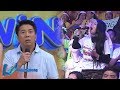 Wowowin: Isang studio audience, bumirit at nanggulat sa ‘Wowowin!’ (with English subtitles)