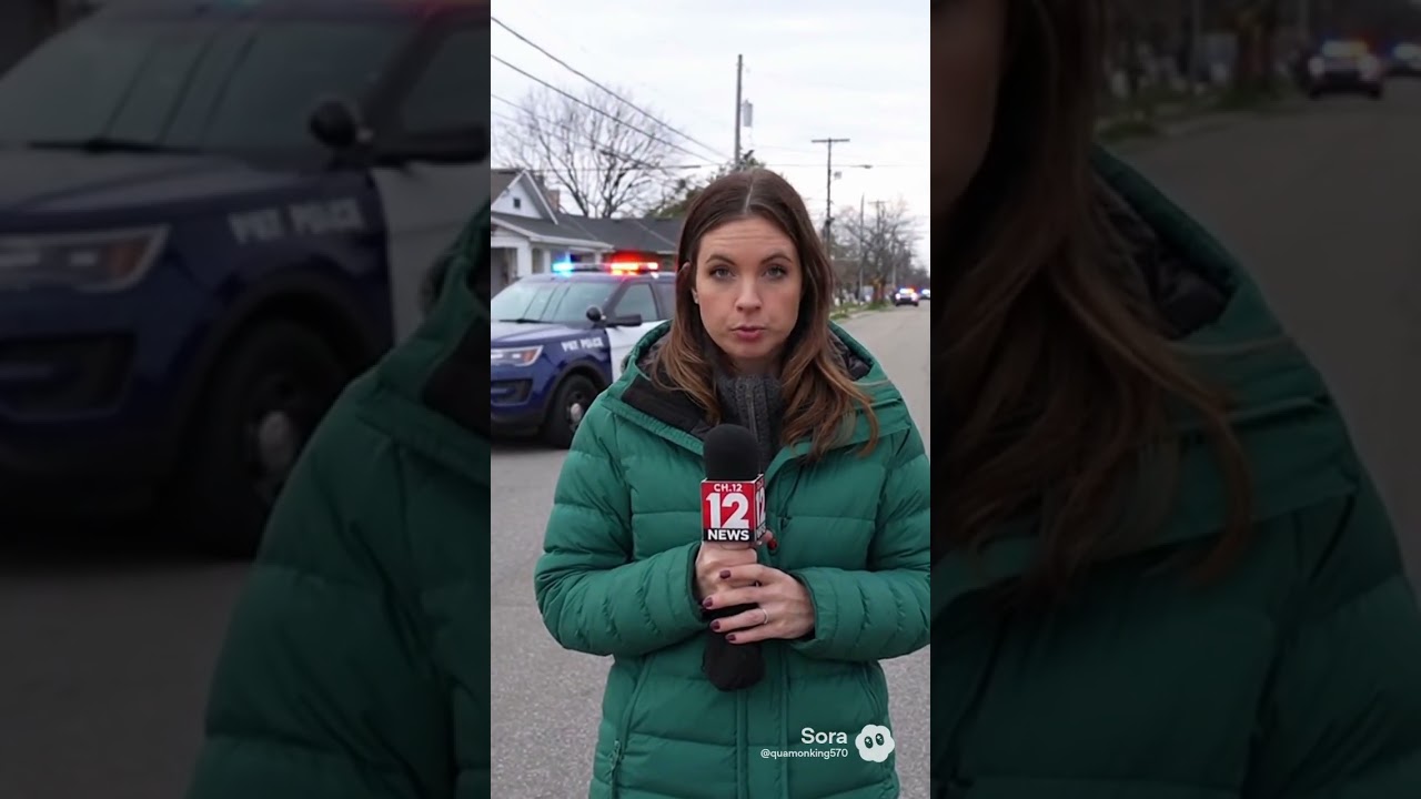 Police Crackdown on Flint's Trafficking Nightmare 