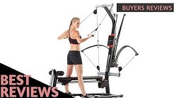 New Bowflex PR1000 Home Gym Specifications Detailed 