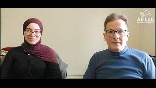 Understanding the AI Frontier: A Conversation with Soumia Bouaouina