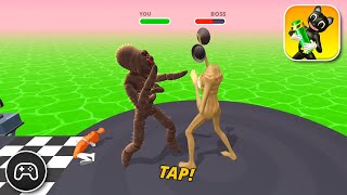 Monsters Lab Freaky Running - Gameplay Walkthrough Part 71 - Game Levels To Play Ios, Android