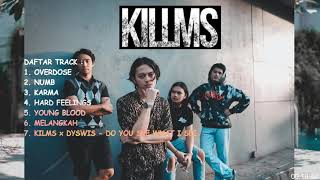 FULL ALBUM BARU KILMS 2021