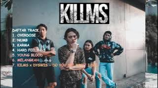 NEW FULL ALBUM KILMS 2021