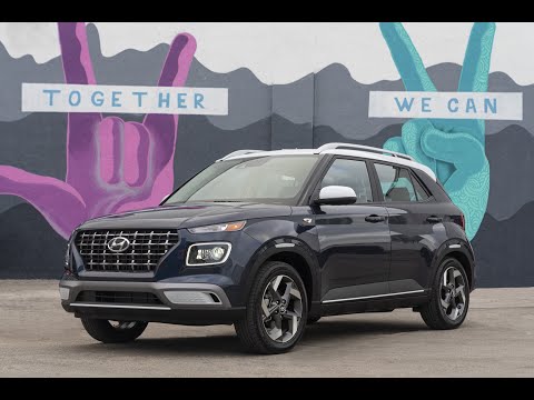 2020-hyundai-venue-review:-hyundai's-new-baby-suv-is-affordable-and-fantastic