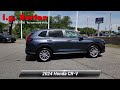 Used 2024 Honda CR-V EX-L AWD, Glen Burnie, MD S263266A