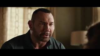 MY SPY Clip - Do Not Touch (2020) Dave Bautista