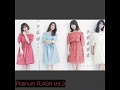 いま輝いている美女13人登場！Platinum FLASH Vol.3 2月2日発売！