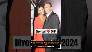 Kevin Costner love story, Cindy Silva, Bridget Rooney, Christine Baumgartner 💔❤️