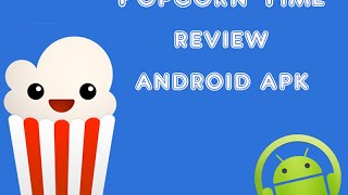 Popcorn Time para android screenshot 5