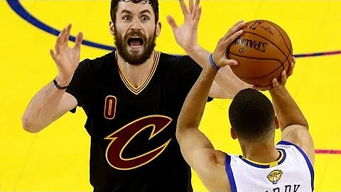 Steph Curry Before Kevin Durant