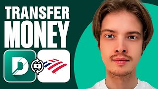How To Transfer Money From DCU To Bank Of America (2025)