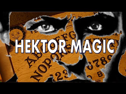 Magic Review - Mystery Wallet Series By Hektor Magic [[ Credit Card Magic ]]