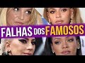 Falha dos Famosos - Episódio 1