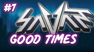 Melodys Escape Savant - Good Times