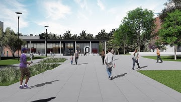 The Ohio State University At Lima Live Stream