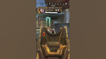 1000 hrs in aimlab looks like | Apex legends | #shorts