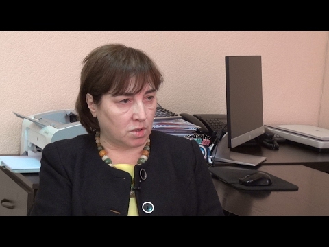 ია ანთაძე სტარვიზიაზე