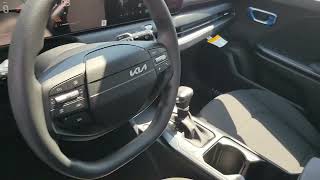 2026 Kia K4 LXS Cape Coral FL