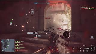 Battlefield 6 Open Beta First Blood