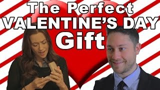 The Perfect Valentines Day Gift | Bad Weather Films