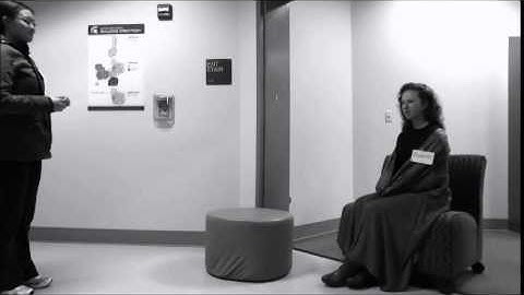 P&P Volume 2 Video Project: Setting