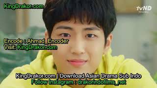 (SUB INDO/INA) Necessary Dating Education Ep. 16 The End | 필수연애교양 16 Drama Korea