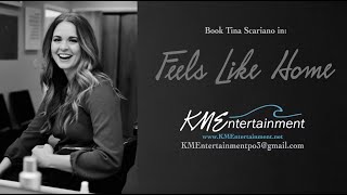FEELS LIKE HOME with Tina Scariano - Sizzle Reel