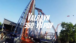 Valravn 360 VR Pov
