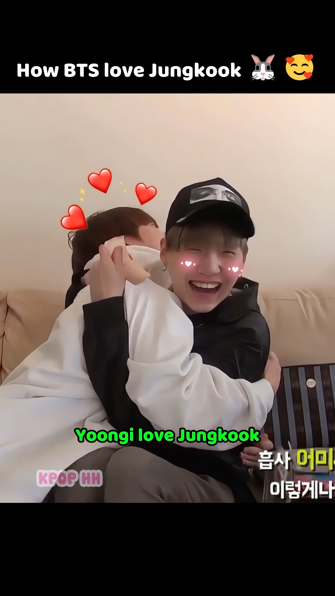 BTS Raised Jungkook So Well 💜🐰 #bts #jungkook #shorts - YouTube