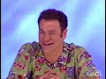 Robert Wuhl on Hollywood Squares (1998) # 3