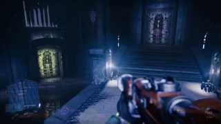 Destiny Rumble 2:50 Mark of the Unbroken @AkajiCZ