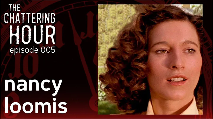 Nancy Loomis