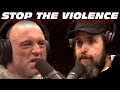 Duncan Trussell Tries To Stop Joe Rogan&#39;s Reign Of Terror