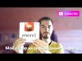Мой обзор на шоколадные конфеты Merci Закусываю одну из них Мой обзор на шоколадные конфеты Merci Закусываю одну из них