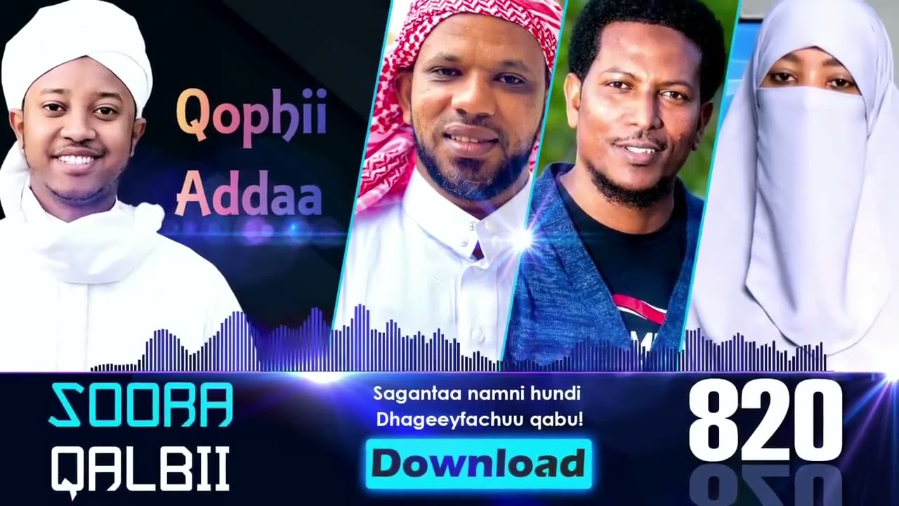 RNH 820, October 8, 2023 Qophii Addaa