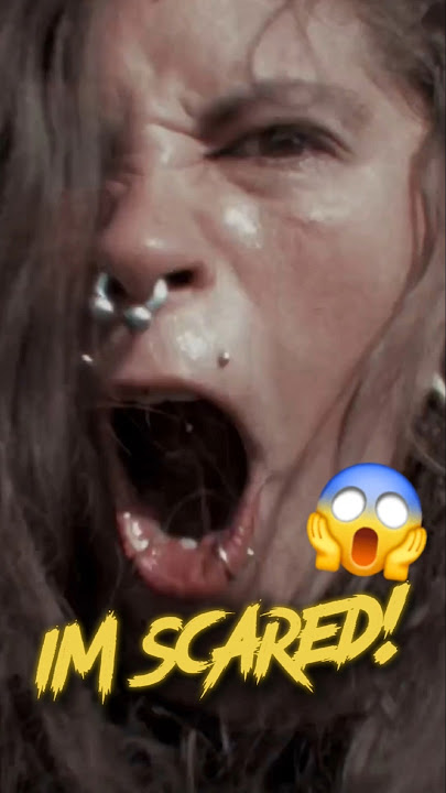 New FEMALE DEATHCORE VOCALIST in town?! 👀