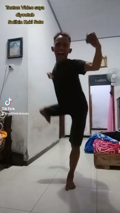 HANYA DIA STORY WA