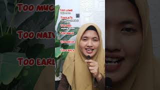 Belajar Bahasa Inggris