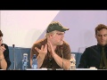 Interview: Venice Film Festival Press Conference
