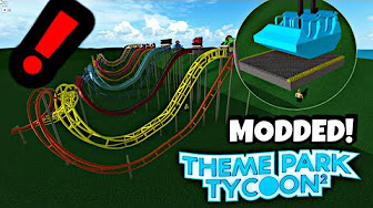 Roblox Theme Park Tycoon 2 Hack Script Youtube - roblox theme park tycoon 2 script