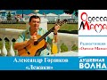 Лежаки - Александр Горшков