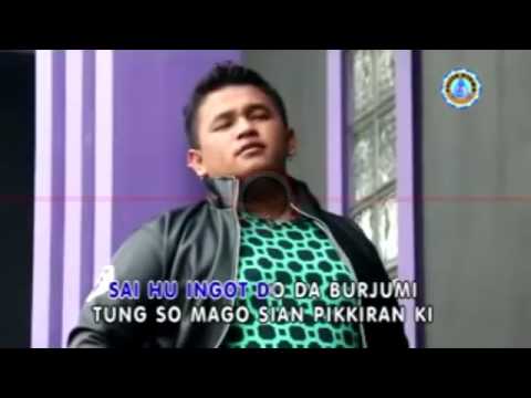 RAFAEL SITORUS   IKKON HO   Official Music Video