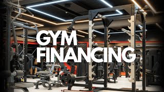 Is Financing Your Gym A Smart Move?  