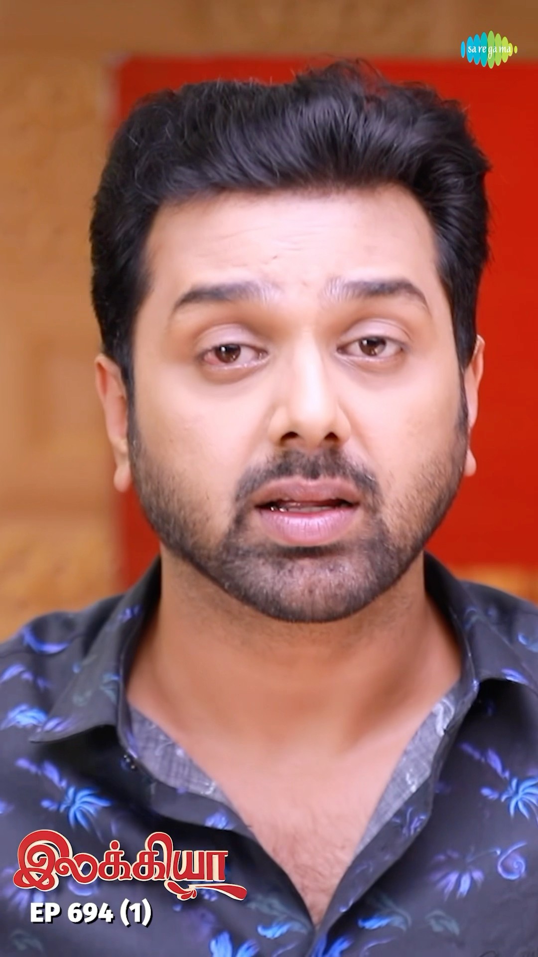 Ilakkiya Serial Shorts | Ep 694 - 1 | Shambhavy, Nandhan, Sushma Nair |  #ytshorts #shorts