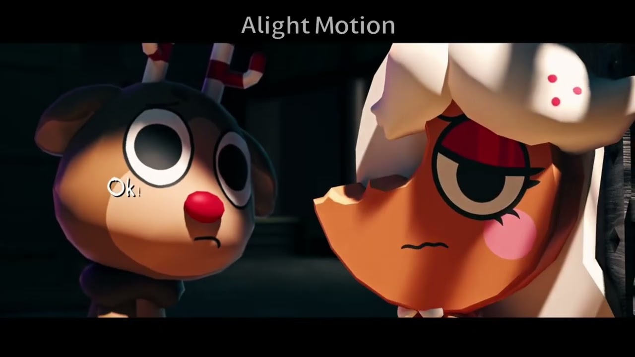 Perfect Christmas but I sang it