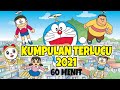 Download Lagu Kumpulan Doraemon Terbaru Spesial 2021 Terlucu, Bahasa Indonesia No Zoom