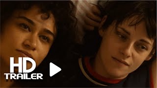 LOVE LIES BLEEDING - Trailer 2 (2024) | Kristen Stewart