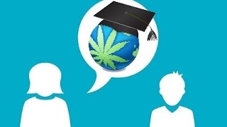 The Weed Talk Guide - For Parents - MODERN Version