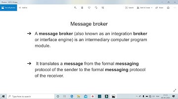IOT LECTURE 2 BY MOHIT JAIN (MITS GWALIOR)