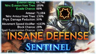 FAST AND TANKY - Spectral Helix/Lightning Strike Champion League Start Build Guide